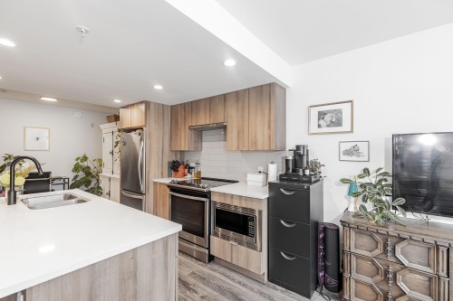 307-1365 Pemberton Avenue, Squamish, BC 