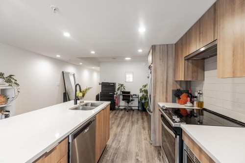 307-1365 Pemberton Avenue, Squamish, BC 