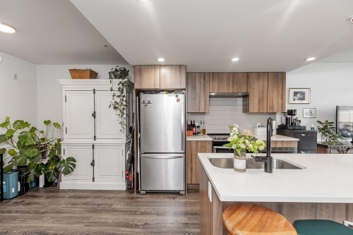 307-1365 Pemberton Avenue, Squamish, BC 