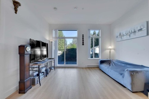 211-708 Edgar Avenue, Coquitlam, BC 