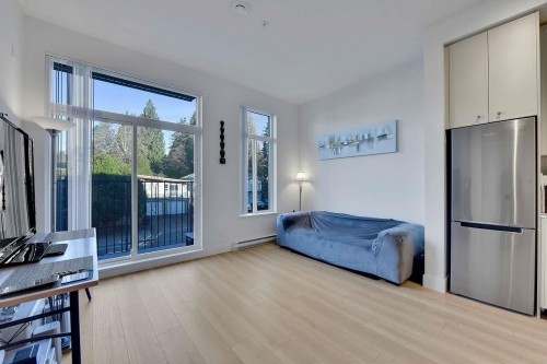 211-708 Edgar Avenue, Coquitlam, BC 