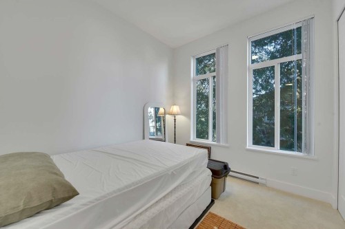 211-708 Edgar Avenue, Coquitlam, BC 