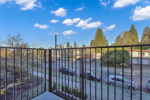 211-708 Edgar Avenue, Coquitlam, BC 