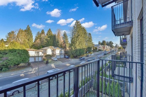 211-708 Edgar Avenue, Coquitlam, BC 