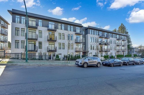 211-708 Edgar Avenue, Coquitlam, BC 