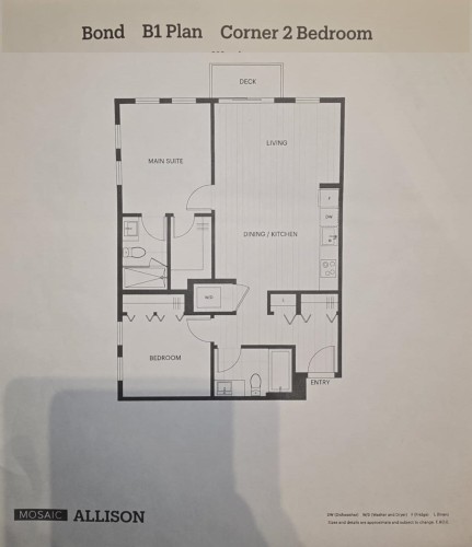 211-708 Edgar Avenue, Coquitlam, BC 