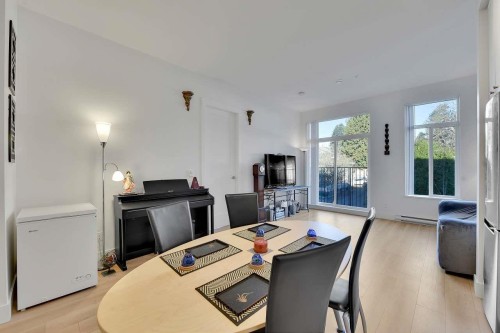 211-708 Edgar Avenue, Coquitlam, BC 