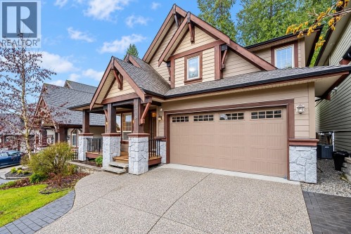1228 Burkemont Place, Coquitlam, BC 