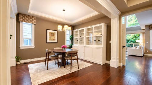 1228 Burkemont Place, Coquitlam, BC 