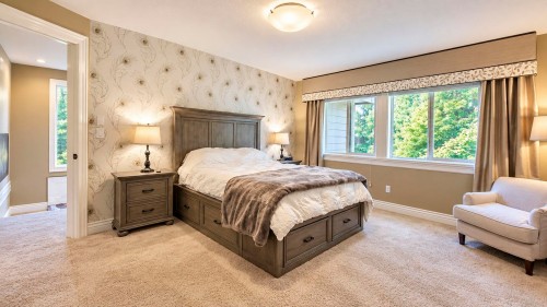 1228 Burkemont Place, Coquitlam, BC 