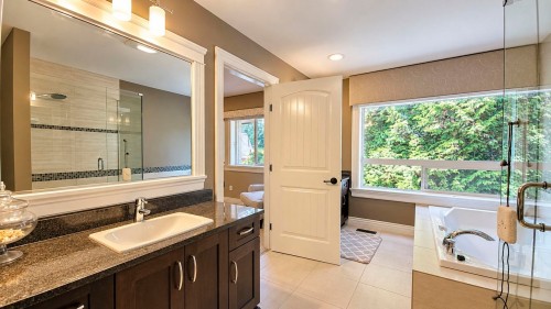 1228 Burkemont Place, Coquitlam, BC 