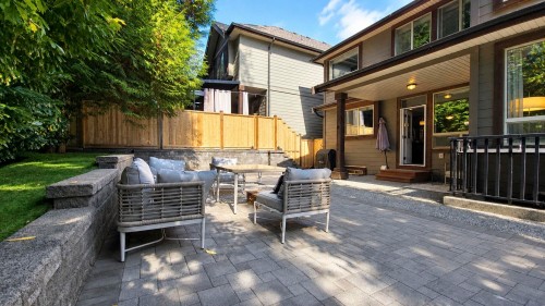 1228 Burkemont Place, Coquitlam, BC 