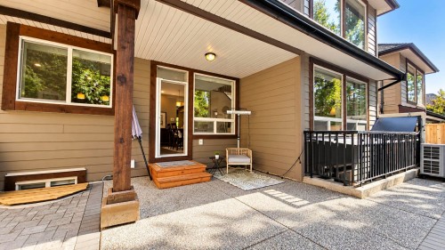 1228 Burkemont Place, Coquitlam, BC 