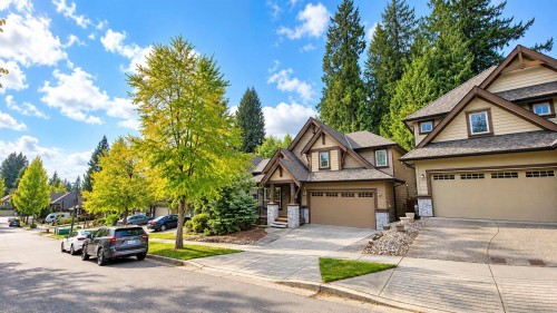 1228 Burkemont Place, Coquitlam, BC 