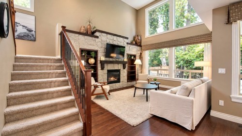 1228 Burkemont Place, Coquitlam, BC 