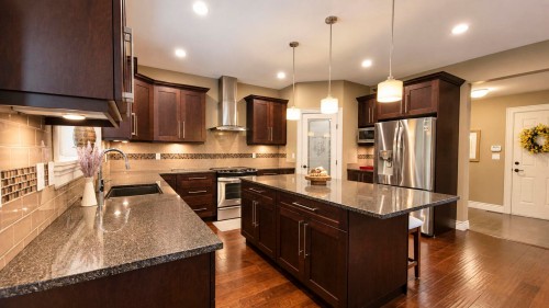 1228 Burkemont Place, Coquitlam, BC 