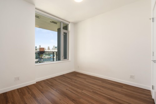 1408-1661 Quebec Street, Vancouver, BC 