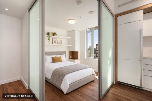 1408-1661 Quebec Street, Vancouver, BC 