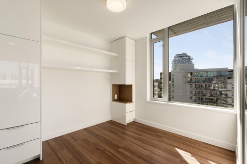1408-1661 Quebec Street, Vancouver, BC 