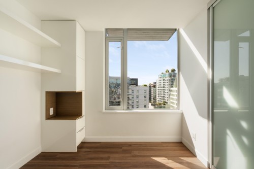 1408-1661 Quebec Street, Vancouver, BC 