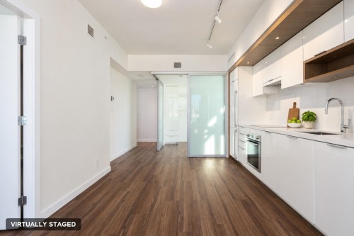 1408-1661 Quebec Street, Vancouver, BC 