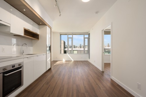 1408-1661 Quebec Street, Vancouver, BC 