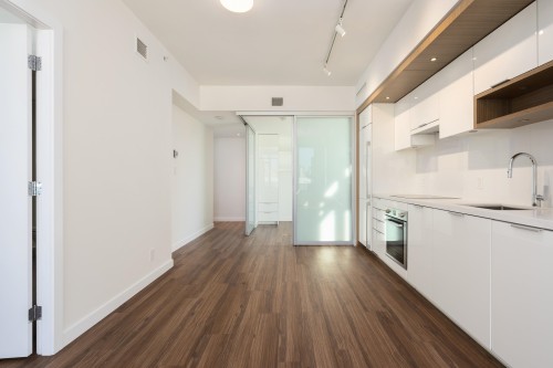 1408-1661 Quebec Street, Vancouver, BC 