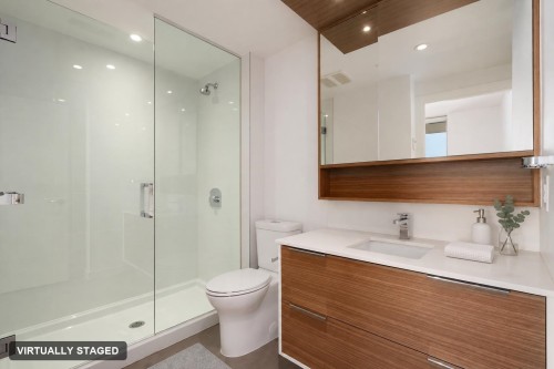 1408-1661 Quebec Street, Vancouver, BC 