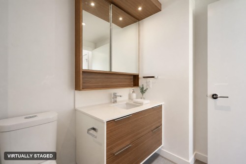 1408-1661 Quebec Street, Vancouver, BC 