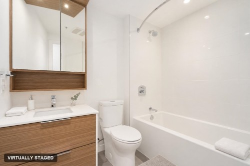 1408-1661 Quebec Street, Vancouver, BC 