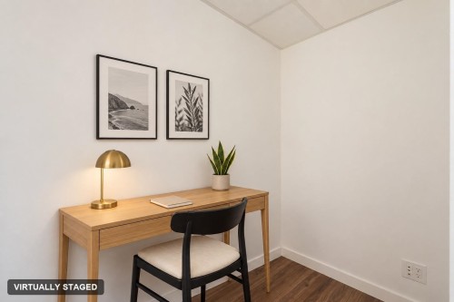 1408-1661 Quebec Street, Vancouver, BC 