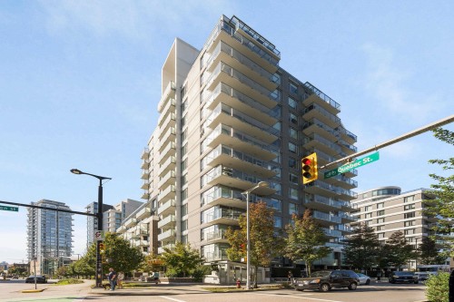1408-1661 Quebec Street, Vancouver, BC 
