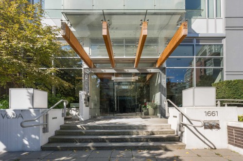 1408-1661 Quebec Street, Vancouver, BC 