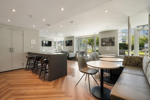 1408-1661 Quebec Street, Vancouver, BC 