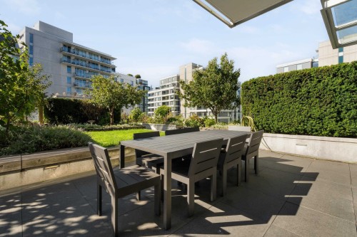 1408-1661 Quebec Street, Vancouver, BC 