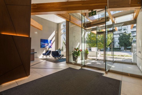 1408-1661 Quebec Street, Vancouver, BC 
