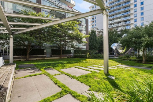 1408-1661 Quebec Street, Vancouver, BC 