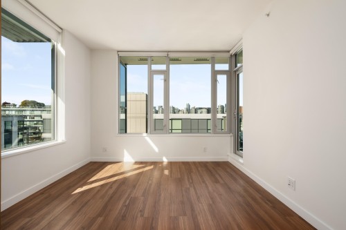 1408-1661 Quebec Street, Vancouver, BC 