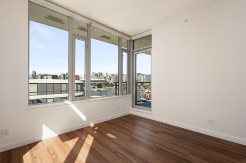 1408-1661 Quebec Street, Vancouver, BC 
