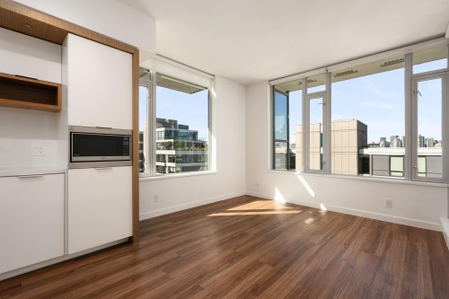 1408-1661 Quebec Street, Vancouver, BC 