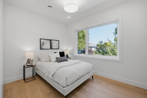 1-3018 19Th Avenue E, Vancouver, BC 