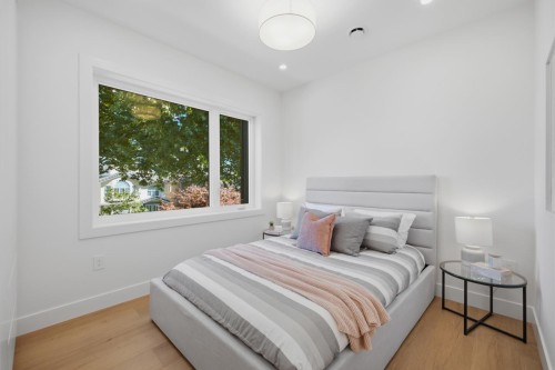 1-3018 19Th Avenue E, Vancouver, BC 