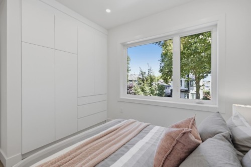 1-3018 19Th Avenue E, Vancouver, BC 