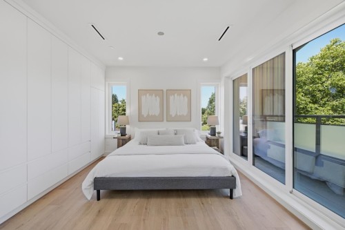1-3018 19Th Avenue E, Vancouver, BC 