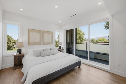 1-3018 19Th Avenue E, Vancouver, BC 