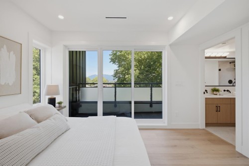 1-3018 19Th Avenue E, Vancouver, BC 