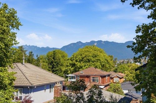 1-3018 19Th Avenue E, Vancouver, BC 