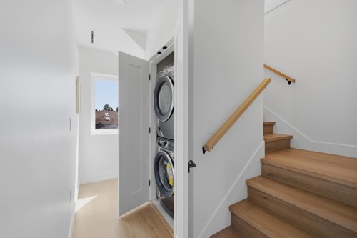 1-3018 19Th Avenue E, Vancouver, BC 