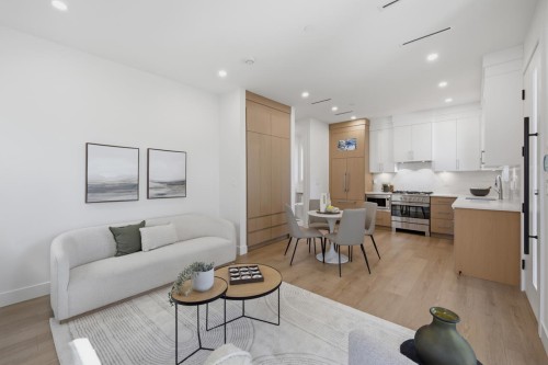 1-3018 19Th Avenue E, Vancouver, BC 