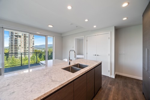 1207-308 Morrissey Road, Port Moody, BC 
